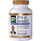 IP6 with Inositol (240 caps) IP-6 International